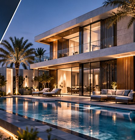 Residential & Private