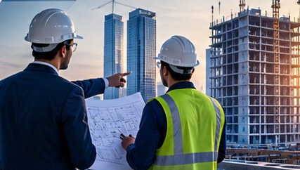 Turnkey Projects